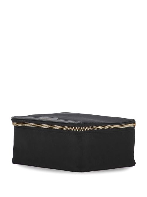 Trio glasses case ANYA HINDMARCH | 197380BLACK